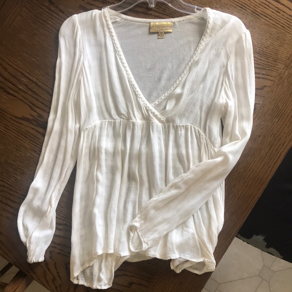 Long sleeve